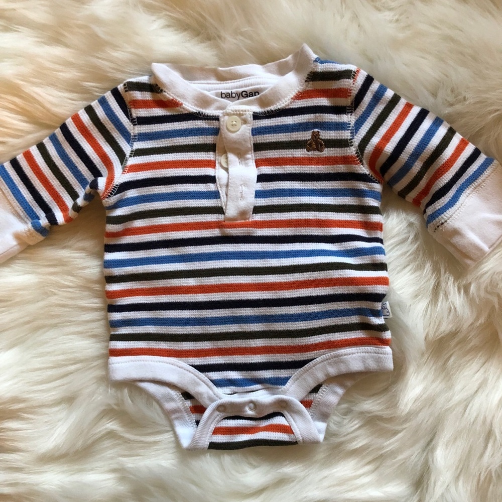 Baby Gap Thermal